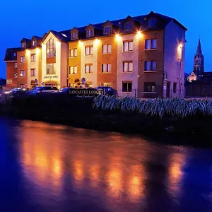 Casa de hóspedes Lancaster, Cork