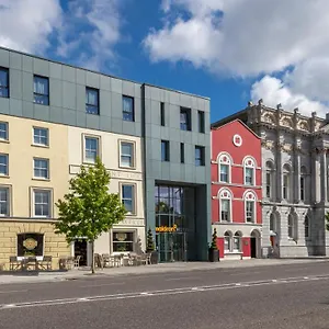 4* Hotel Maldron South Mall