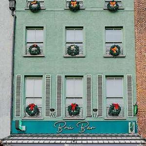 Bru Bar & , Cork Ireland