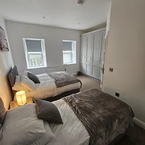 Number33 , Galway Ireland