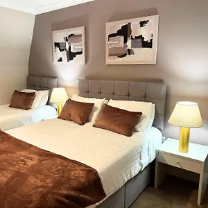 Spacious 2 Bedroom In , Killarney Ireland