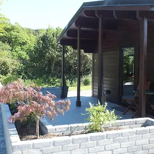 Killarneycabins Ie, Stunning Timber For Adults , Killarney Ireland