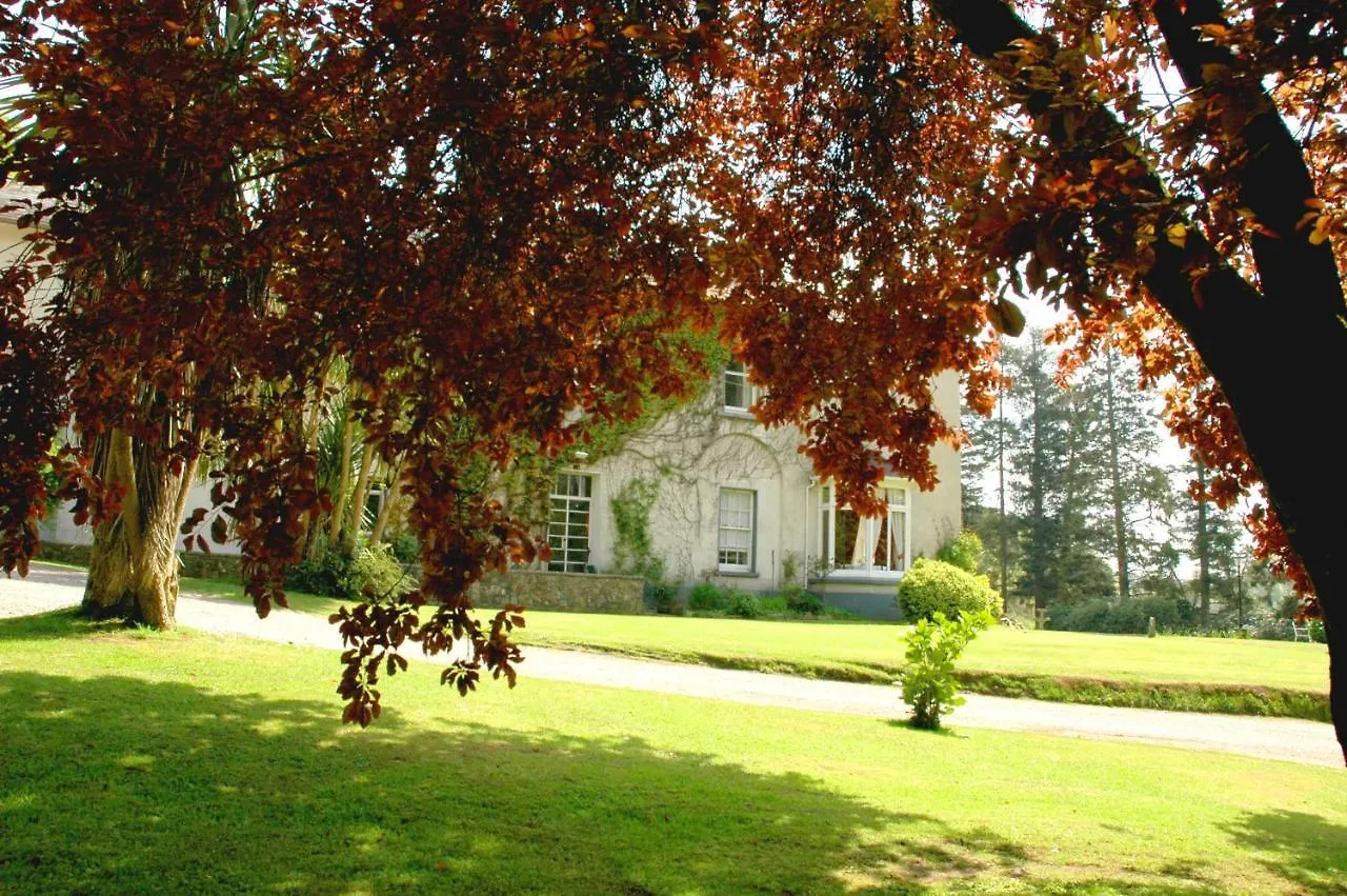 Ballyrafter Country House Hotel Cork 0*,  Ireland