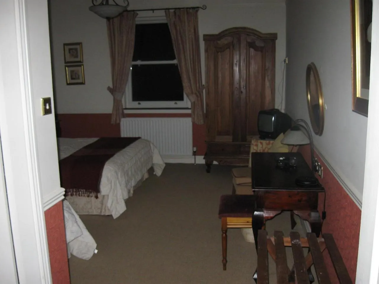 Ballyrafter Country House Hotel Cork